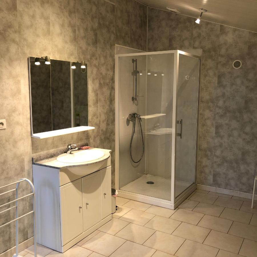 Gite Du Morvan Saint-Germain-des-Champs 外观 照片
